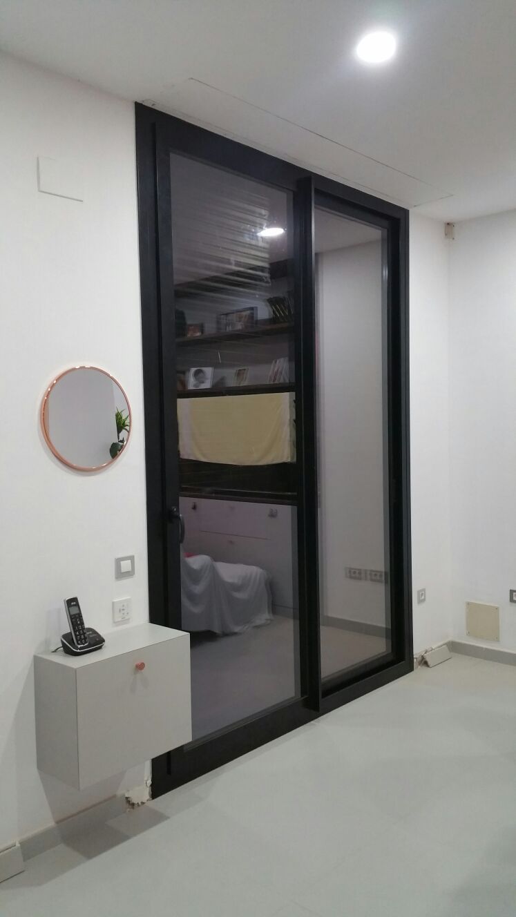 Carpintería Renova en Granollers